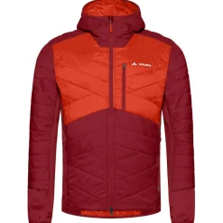 Vaude - Sesvenna Jacket IV - Kunstfaserjacke