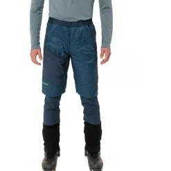 Online - Sesvenna Shorts III - Kunstfaserhose Hosen