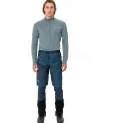 Online - Sesvenna Shorts III - Kunstfaserhose Hosen