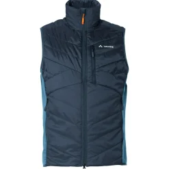 Vaude - Sesvenna Vest IV - Kunstfaserweste^ Skibekleidung|Westen