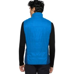 Vaude - Sesvenna Vest IV - Kunstfaserweste^ Skibekleidung|Westen