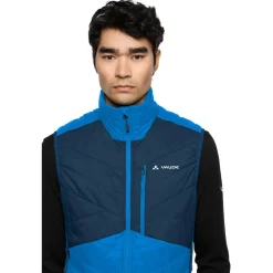 Vaude - Sesvenna Vest IV - Kunstfaserweste^ Skibekleidung|Westen