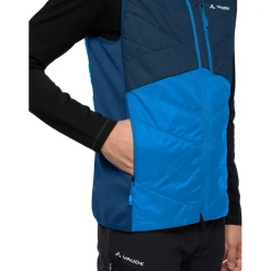 Vaude - Sesvenna Vest IV - Kunstfaserweste^ Skibekleidung|Westen