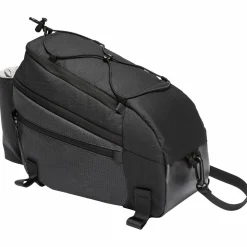 Vaude - Silkroad L Luminum - Gepäckträgertasche