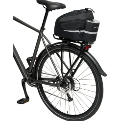 Vaude - Silkroad L (UniKlip 2.0) - Gepäckträgertasche