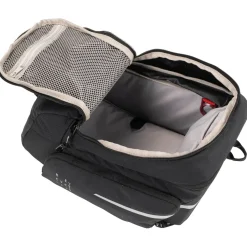 Vaude - Silkroad Plus - Gepäckträgertasche