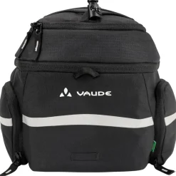 Vaude - Silkroad Plus - Gepäckträgertasche
