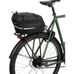 Vaude - Silkroad Plus - Gepäckträgertasche