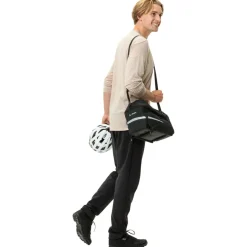 Vaude - Silkroad Plus - Gepäckträgertasche