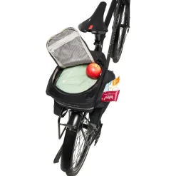 Vaude - Silkroad Plus (i-Rack) - Gepäckträgertasche^ Taschen|Taschen