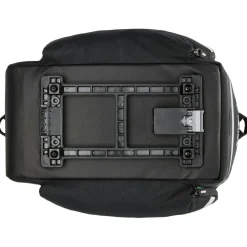 Vaude - Silkroad Plus (MIK) - Gepäckträgertasche