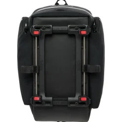 - Silkroad Plus (UniKlip 2.0) - Gepäckträgertasche>Vaude