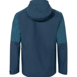 Vaude - Simony 2,5L Jacket V - Regenjacke^ Trekkingbekleidung|Hochtourenbekleidung