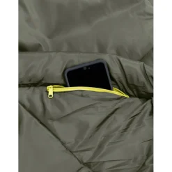 Online - Sioux 800 II SYN - Kunstfaserschlafsack Trekkingausrüstung|Kunstfaserschlafsäcke