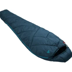 - Sioux 400 S II SYN - Kunstfaserschlafsack>Vaude Outlet