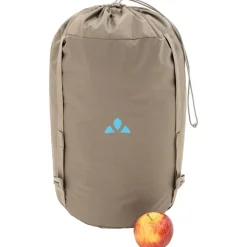 Clearance - Sioux 800 XL II SYN - Kunstfaserschlafsack Trekkingausrüstung|Kunstfaserschlafsäcke