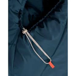Clearance - Sioux 800 XL II SYN - Kunstfaserschlafsack Trekkingausrüstung|Kunstfaserschlafsäcke