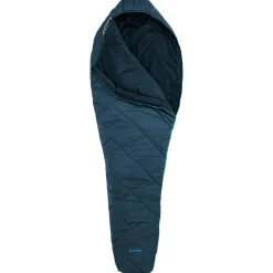 Hot - Sioux 400 XL II SYN - Kunstfaserschlafsack Trekkingausrüstung|Kunstfaserschlafsäcke