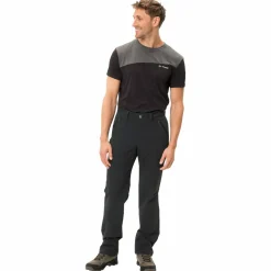 Vaude - Strathcona Pants II - Trekkinghose^ Trekkingbekleidung|Wanderbekleidung