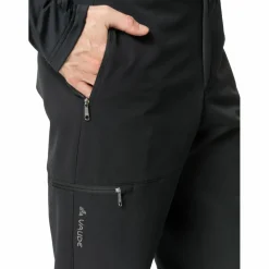 Online - Strathcona Warm Pants II - Softshellhose Trekkingbekleidung|Winterhosen