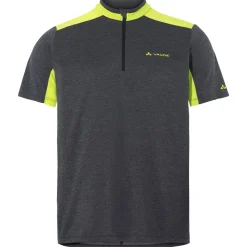 Vaude - Tamaro Half Zip Shirt IV - Radtrikot