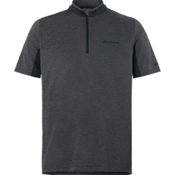 Vaude - Tamaro Half Zip Shirt IV - Radtrikot