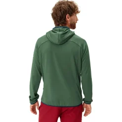 Vaude - Tekoa Fleece Jacket II - Fleecejacke^ Hochtourenbekleidung|Wanderbekleidung