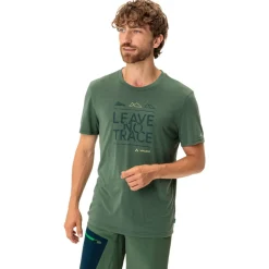 Vaude - Tekoa T-Shirt III - Funktionsshirt