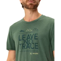 Vaude - Tekoa T-Shirt III - Funktionsshirt