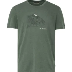 Vaude - Tekoa T-Shirt III - Funktionsshirt
