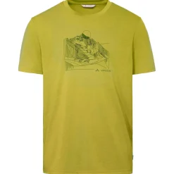 Vaude - Tekoa T-Shirt III - Funktionsshirt