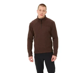- Tesero Pullover II - Fleecepullover Alltagsbekleidung