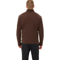 - Tesero Pullover II - Fleecepullover Alltagsbekleidung