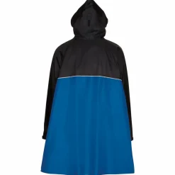 Vaude - Valero Poncho - Hardshelljacke^ Fahrradbekleidung|Fahrradjacken
