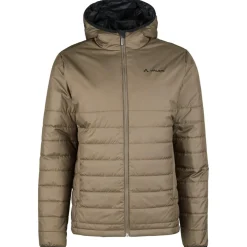 Hot - Vinales Hooded Jacket - Kunstfaserjacke Wanderbekleidung|Jacken