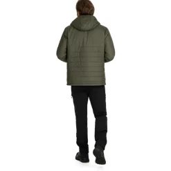 Hot - Vinales Hooded Jacket - Kunstfaserjacke Wanderbekleidung|Jacken