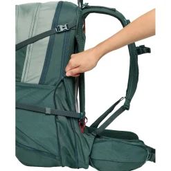 - Wizard 34 - Wanderrucksack><noscript><img width=