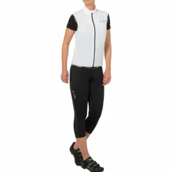 Vaude - Women's Active 3/4 Pants - Radhose