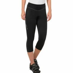 Vaude - Women's Active 3/4 Pants - Radhose