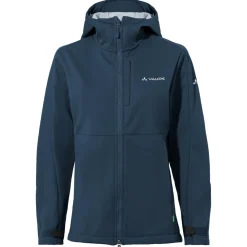 - Women's All Year Elope Softshell Jacket II - Softshelljacke Trekkingbekleidung|Wanderbekleidung