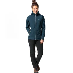 Discount - Women's All Year Elope Softshell Jacket - Softshelljacke Trekkingbekleidung|Wanderbekleidung