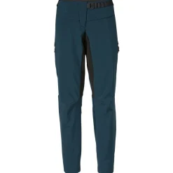 Vaude - Women's All Year Moab Pants - Radhose