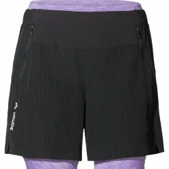 Vaude - Women's Altissimi Shorts - Radhose