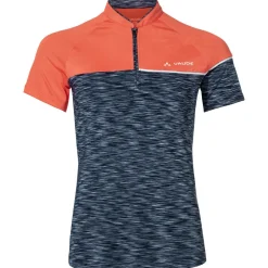 Vaude - Women's Altissimo Shirt - Radtrikot