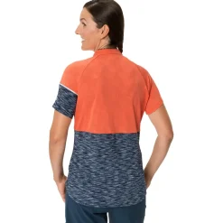 Vaude - Women's Altissimo Shirt - Radtrikot