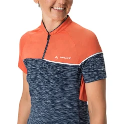 Vaude - Women's Altissimo Shirt - Radtrikot