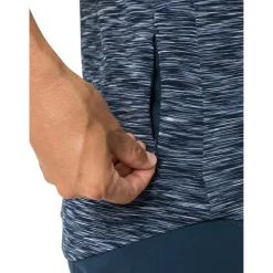 Vaude - Women's Altissimo Shirt - Radtrikot