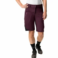 Vaude - Women's Altissimo Shorts II - Radhose^ Fahrradbekleidung|Radhosen