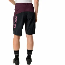Vaude - Women's Altissimo Shorts II - Radhose^ Fahrradbekleidung|Radhosen