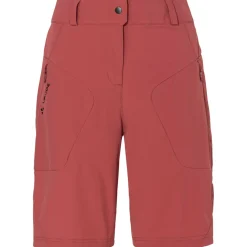 Vaude - Women's Altissimo Shorts II - Radhose^ Fahrradbekleidung|Radhosen